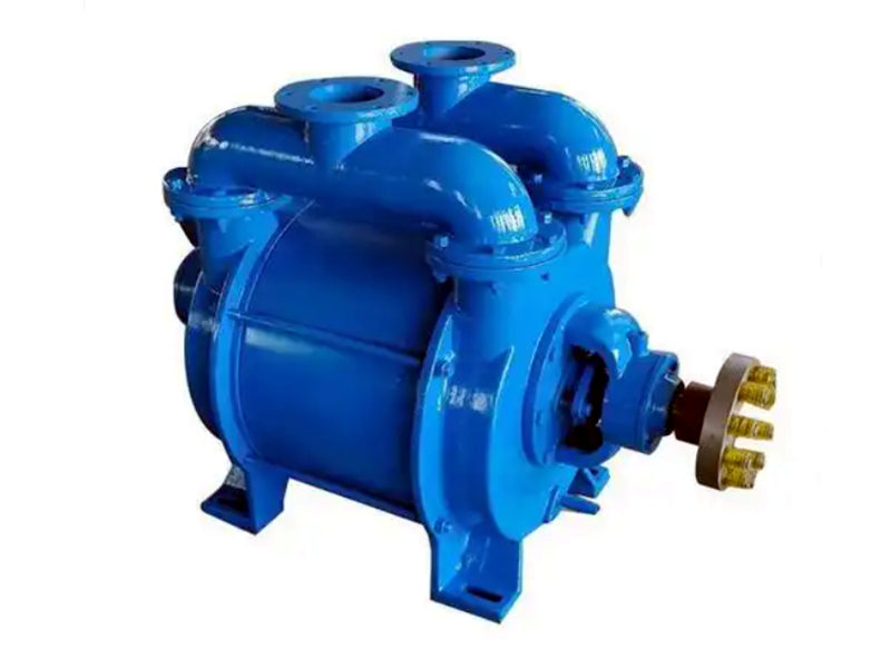 vacuum pump