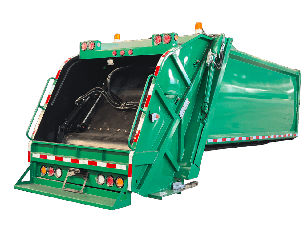 Howo жүк көлігінің жоғарғы бөлігі