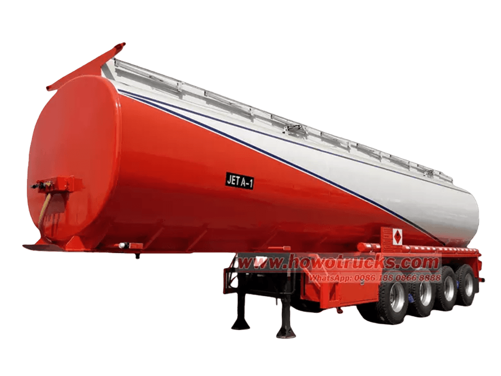 Жартылай тіркеме